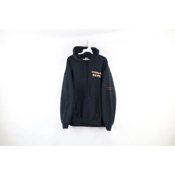 Vintage | Shirts | Vintage Mens Large Faded 3rd Battalion